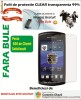 Folie de protectie Sony Ericsson Xperia Play MONTAJ GRATUIT