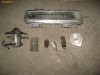 OPEL REKORD P2 - 1961 DIFERITE PIESE