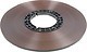 Banda magnetofon 1100m, , nab/hub, LPR35(RMG)