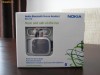 Casti Bluetooth Nokia BH 214 *** STEREO *** Handsfree *** NOU *** SIGILAT