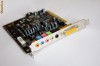 placa audio Creative Sound Blaster Live SB0220