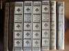 Alexandre Dumas - Cei trei muschetari, dupa 20 de ani, cei 45, etc.