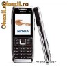 nokia e51 silver ca nou nokia e51 silver ca nou