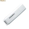 Stick memorie USB Kingmax U-Drive 16GB White