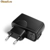 Incarcator 220V cu iesire USB 5V \ 1A compatibil cu smartphone, GSM, PDA, MPEG4, MP3 player, GPS, tigara electronica, sistem de navigatie, aparat foto