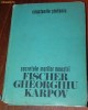 CONSTANTIN STEFANIU - SECRETELE MARILOR MAESTRI. FISCHER, GHEORGHIU, KARPOV. SAH