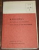 RARITATE. ANUARUL INSTITULUI DE CERCETARI ETNOLOGICE SI DIALECTOLOGICE 1979 SERIA A NR. 1