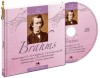 Johannes Brahms - Mari compozitori - vol 32 - 122517