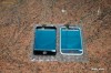 Display iphone 4 alb,negru 200 ron