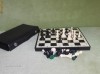 Joc SAH de colectie italian magnetic din anii 80 Vintage