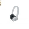 Casti Panasonic RP-DJ120E-W albe