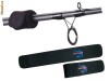 Set 4 buc. banda neoprene pt. legat lansete HK0580