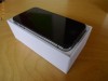 iPhone 4 black 10/10 + Gevey