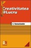 CREATIVITATEA@LUCRU - 112617