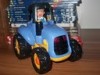 Tractor ELC