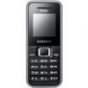 Samsung E1182 DUAL SIM - Negru/Argintiu Samsung E1182 DUAL SIM - Negru/Argintiu