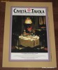 CIVILITA DELLA TAVOLA - Accademia Italiana della Cucina (nr.212, gennaio 2010) - revista de cultura gastronomica in limba italiana