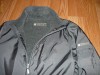 Geaca de femei, marca Esprit, marime L, culoare gri, arata foarte bine