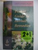 LANE P.JOHNSON, - POCKET GUIDE TO HERBAL REMEDIES {2002}