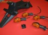 Spate complet Suzuki GSR750/2011-2012.Nou!