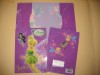 SET COPERTI DISNEY PENTRU CAIETE