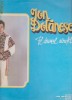 PE DRUMUL CARUTELOR ~ION DOLANESCU ~LP VINIL
