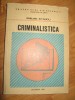 Criminalistica Vol. II