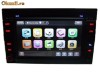 Sistem navigatie, DVD, TV Volkswagen Passat B5 Golf 4 Bora Polo Sharan model TTi-8916i include harta TTi2011 Full Europa