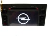 Sistem navigatie, DVD, TV Opel Vectra C / Astra H / Corsa D / Antara / Signum / Zafira B / Meriva A TTi-8919 include harta Full Europa