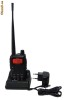 Statie radio TAXI VHF, Alan HP 108 gama profesionala, putere 5W