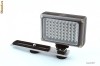 Lampa foto-video YN0906, functie de blitz, 54 LED-uri Lampa foto-video YN0906, functie de blitz, 54 LED-uri
