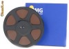 Benzi magnetofon RMG, SM911, 366m, Trident, 0,25 inch(SM911 BASF)