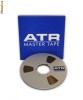 Role magnetofon ATR  265mm, Al, in cutie stocare, NOI!