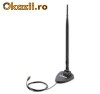 Antena de interior Edimax 7dbi, Omnidirection Desktop Antenna