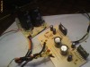 kit amplificator 150W tda 7294 bridge