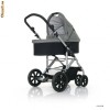 CARUCIOR ABC DESIGN COMET 6 S (LANDOU +VARIANTA SPORT)
