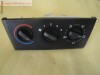 Comanda / panou climatizare Opel Vectra B - dezmembrez Vectra B 1.6 16v si 1.7td