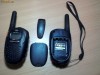Statie radio portabila Cobra MT 500