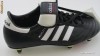 GHETE FOTBAL ADIDAS WORLD CUP PIELE CANGUR ORIGINALI,IMPORT GERMANIA,NOI NOUTI ,MARIMEA 40 2\3,,LIVRARE GRATUITA IN TARA