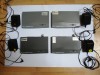 PRINT  SERVER  RETEA  *  H.P. JETDIRECT ( 4 buc.)