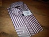 camasi ZARA MAN cambrat SLIM FIT