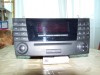 CD-PLAYER MERCEDES E-KLASSE MODEL  MF2321