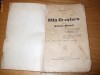 S. MEHEDINTI  --  Alta Crestere  Scoala Muncii  [ 1922 ]