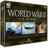 World War II In Colour DVD 6 disc box set