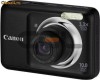 camera foto CANON A800