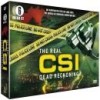 The Real CSI DVD 6 disc box set