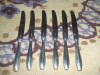 SET TACAMURI ALPACA ARGINTATE 26 PISE