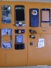 Slide Nokia N96 ORIGINAL