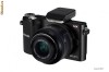 Aparat Foto Samsung NX200, 20Mpx, obiectiv NX 20-50mm f3.5-5.6 ED  iFunction 2.0, filmare FULL HD