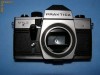 Praktica MTL5 (body) filet M42